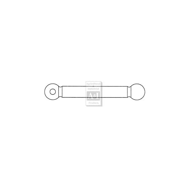 Rod, Lift Piston 3" x10" x2"